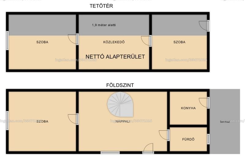 Kép az ingatlanról