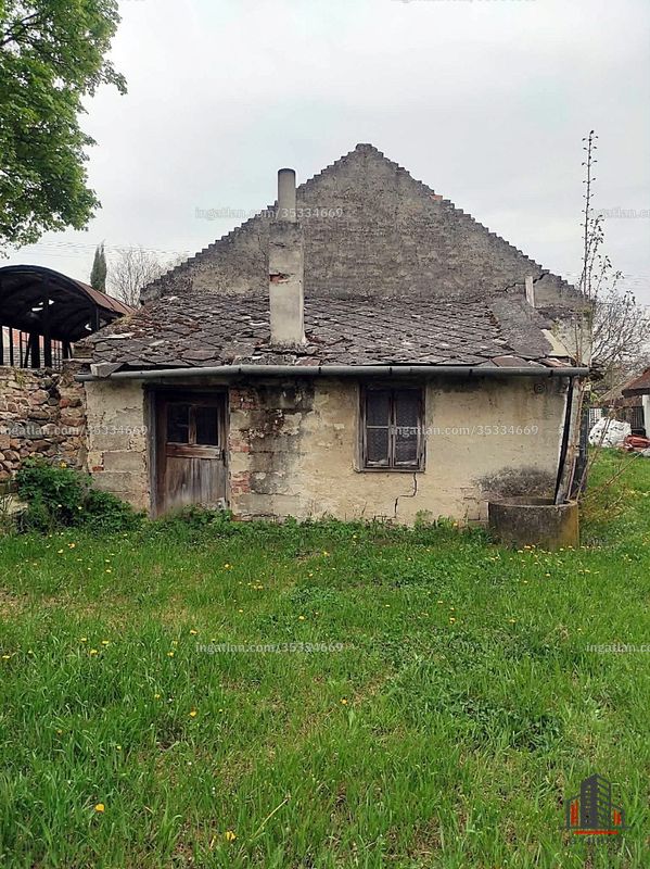 Ingatlan kép