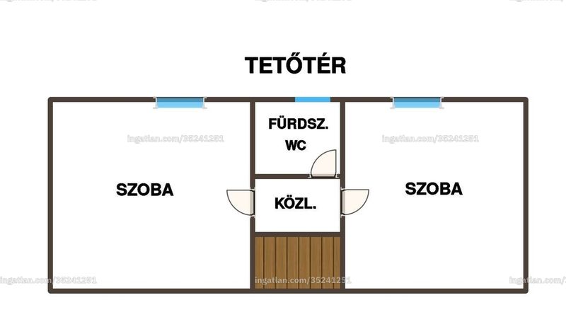 Kép az ingatlanról