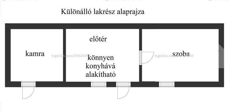 Kép az ingatlanról
