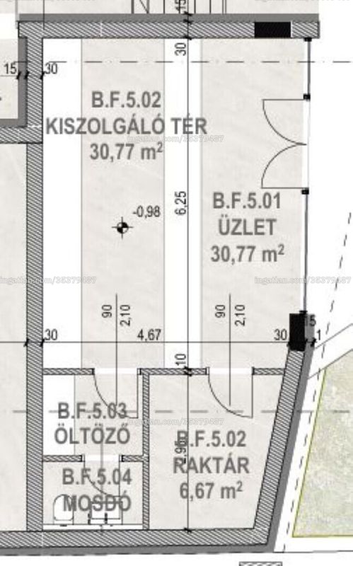 Kép az ingatlanról