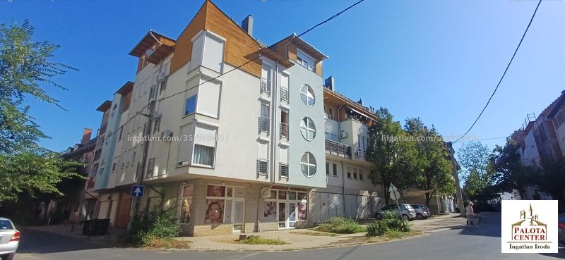 Ingatlan kép