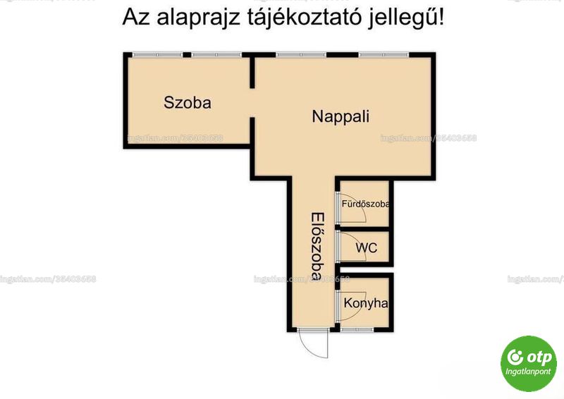 Kép az ingatlanról