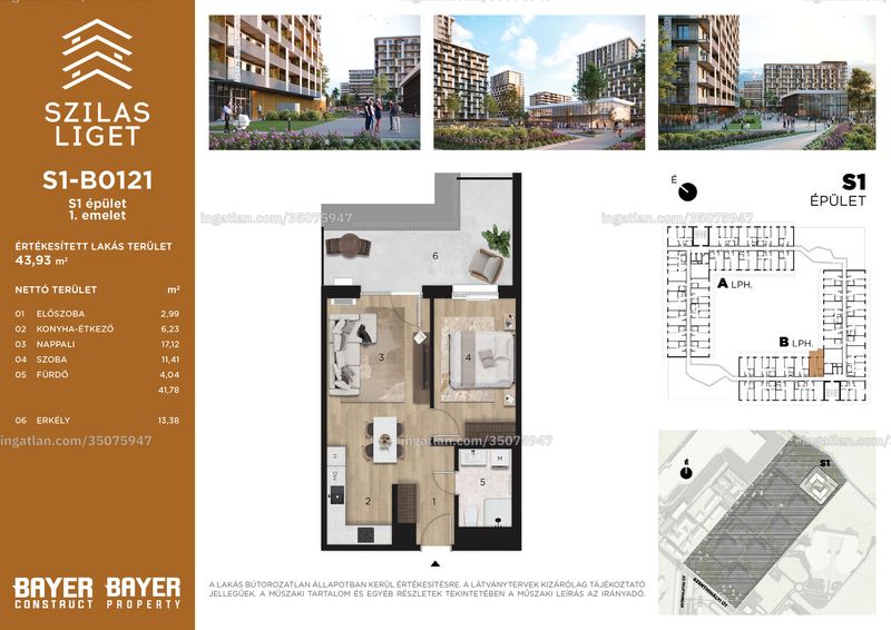 Listing photo