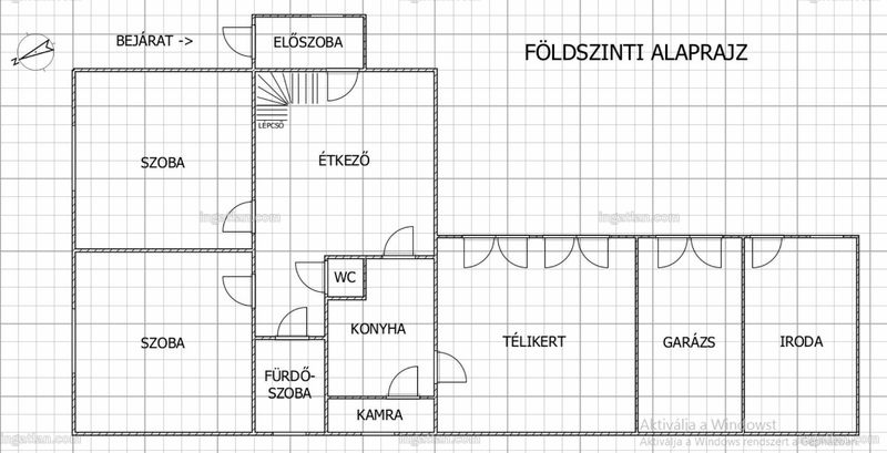 Kép az ingatlanról
