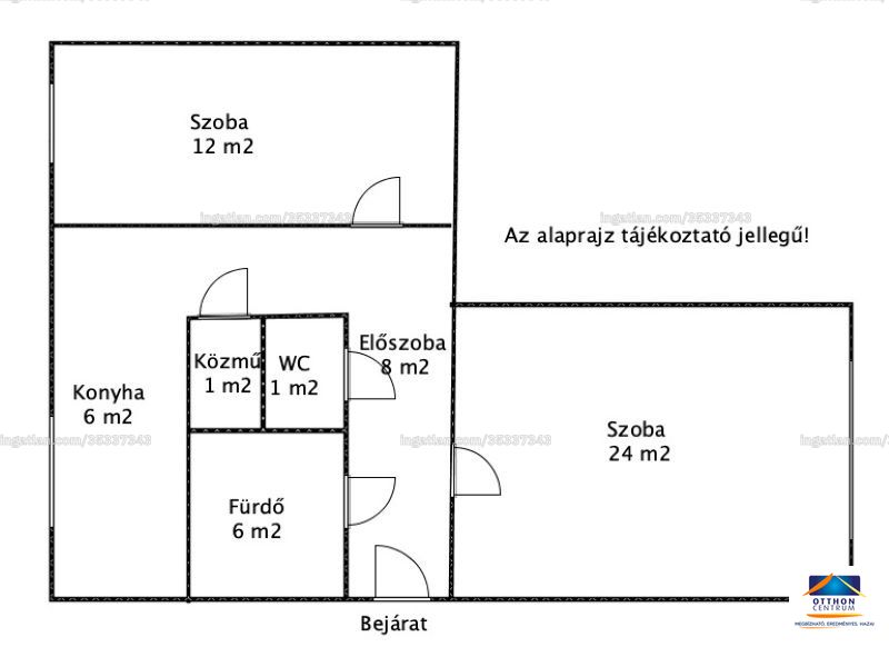 alaprajz