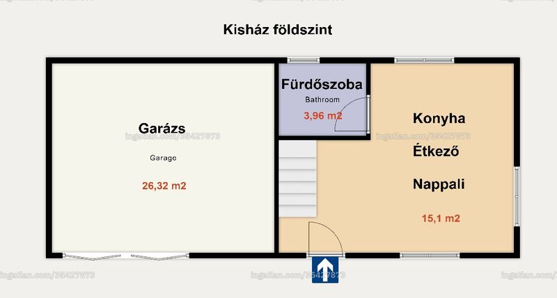 Bild über die Immobilie
