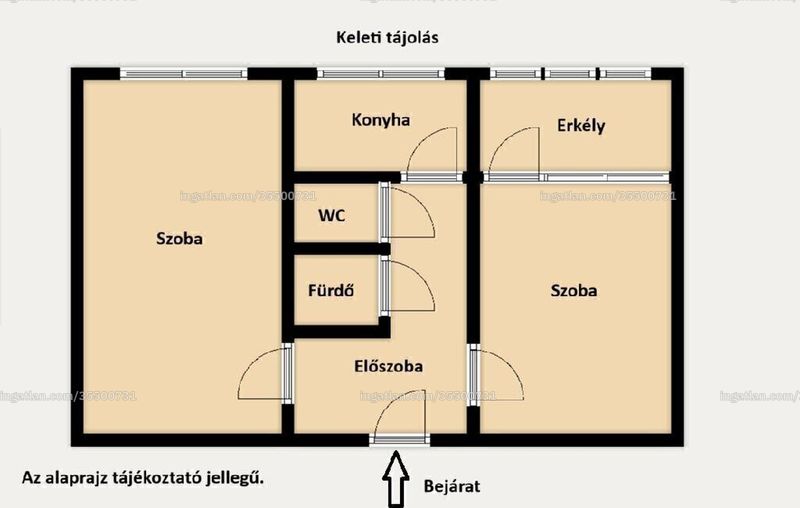 Kép az ingatlanról