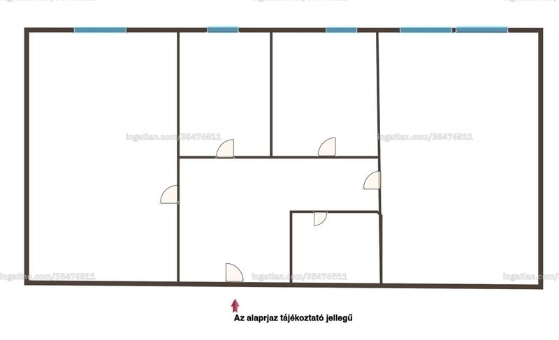 Kép az ingatlanról
