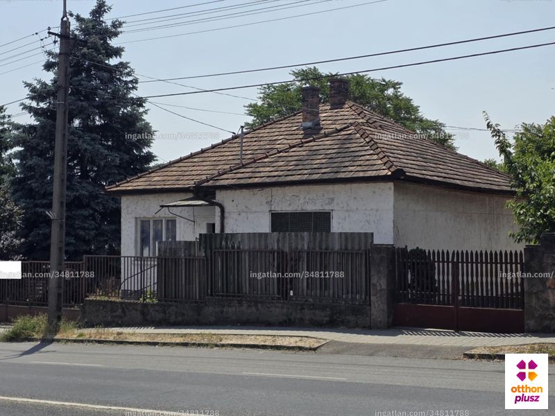 Ingatlan kép