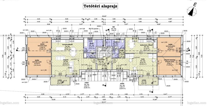 Kép az ingatlanról