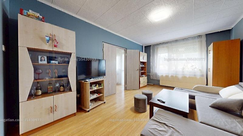 Ingatlan kép