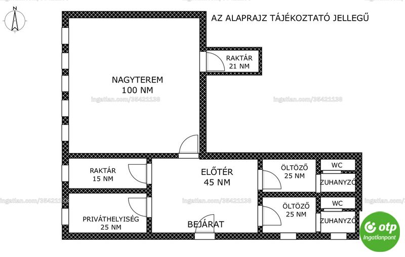 Listing photo