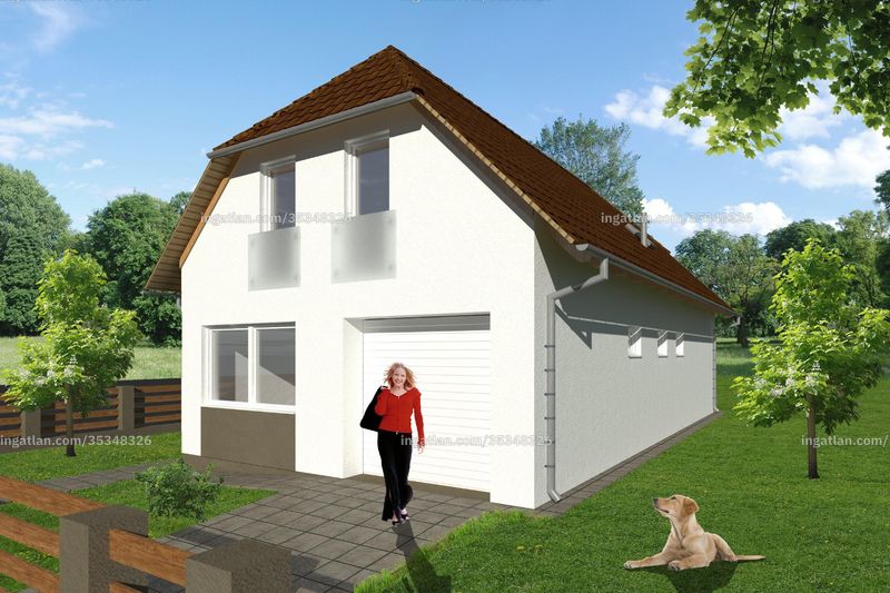 Kép az ingatlanról