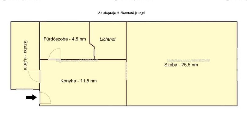 Kép az ingatlanról