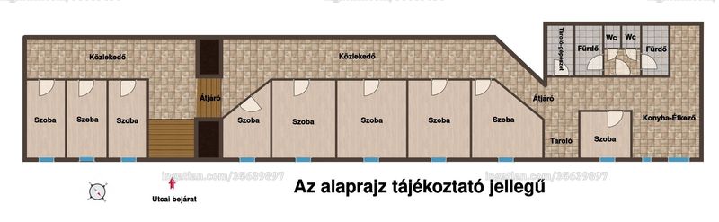 Ingatlan kép