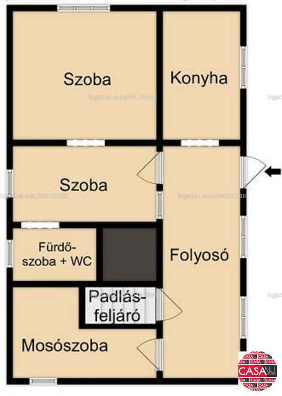 Kép az ingatlanról
