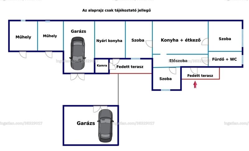 Kép az ingatlanról