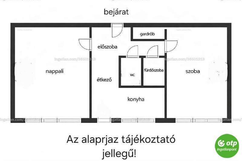 Kép az ingatlanról