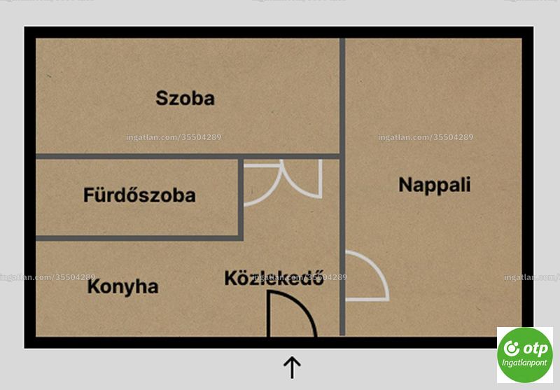 Kép az ingatlanról
