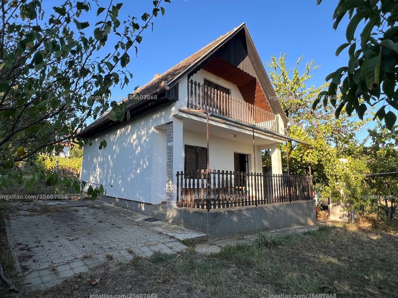 Ingatlan kép
