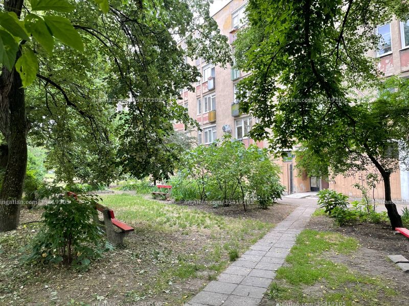 környék