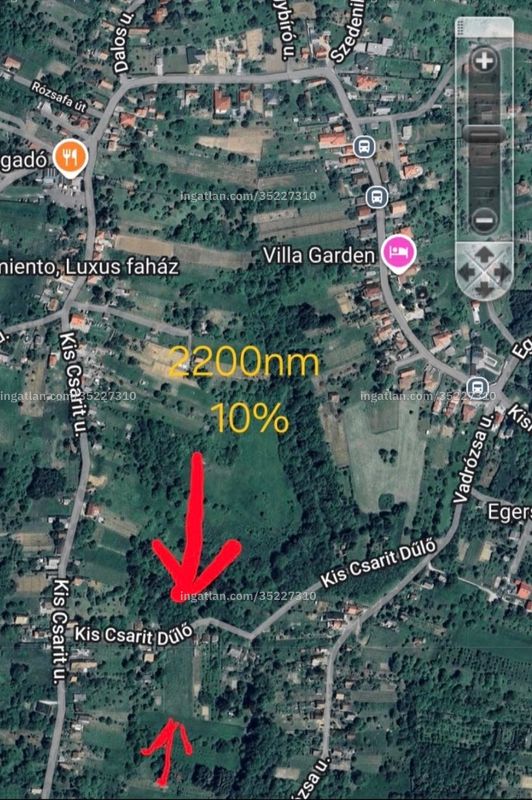 Kép az ingatlanról