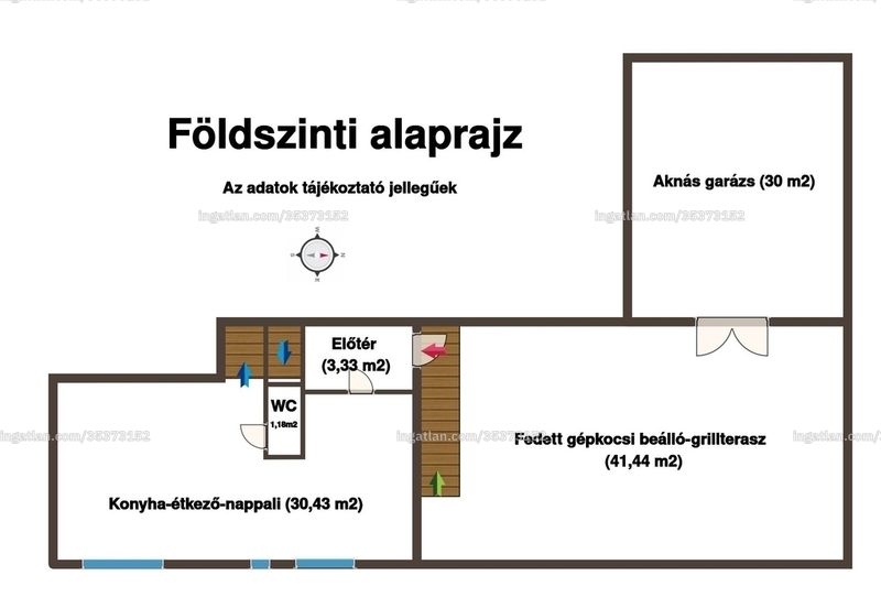 Foto auflisten