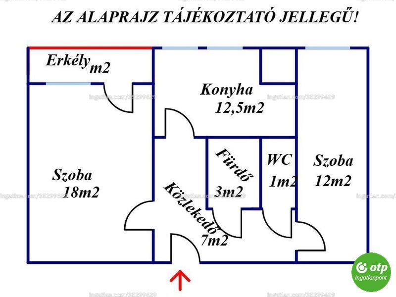 Kép az ingatlanról