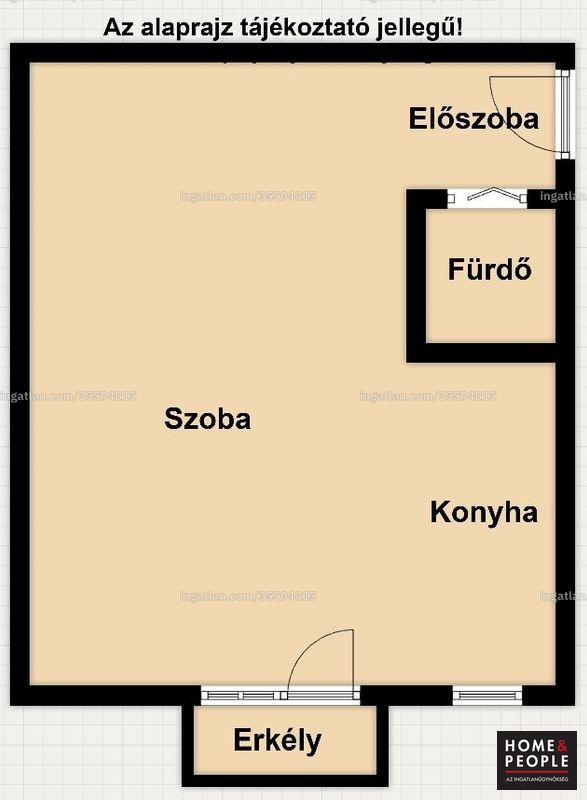 Listing photo