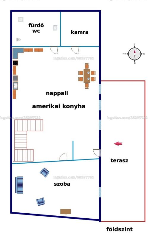 Kép az ingatlanról