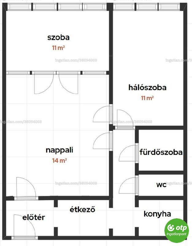 Kép az ingatlanról