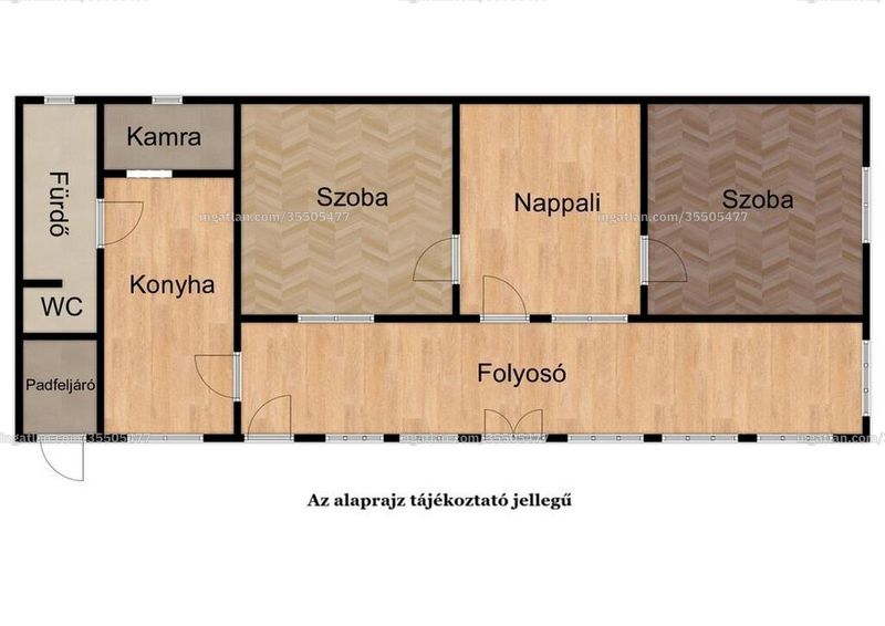 Kép az ingatlanról