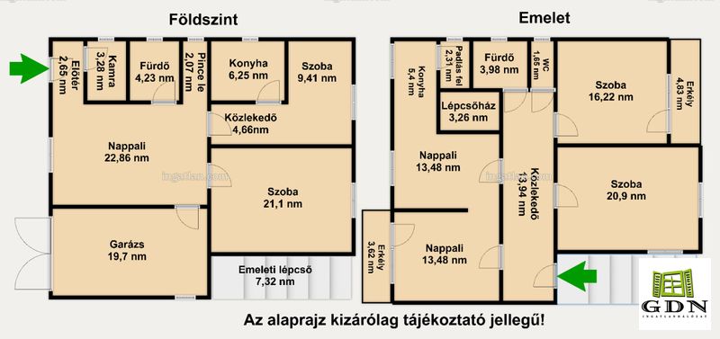 Kép az ingatlanról