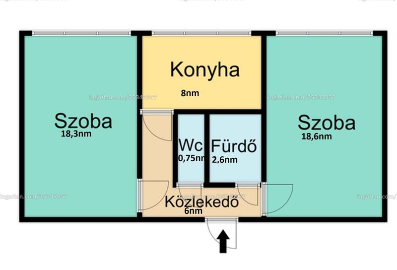 Kép az ingatlanról
