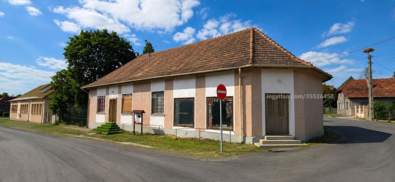 Ingatlan kép