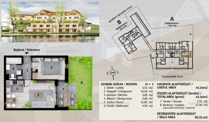 Listing photo