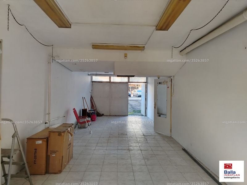 Listing photo