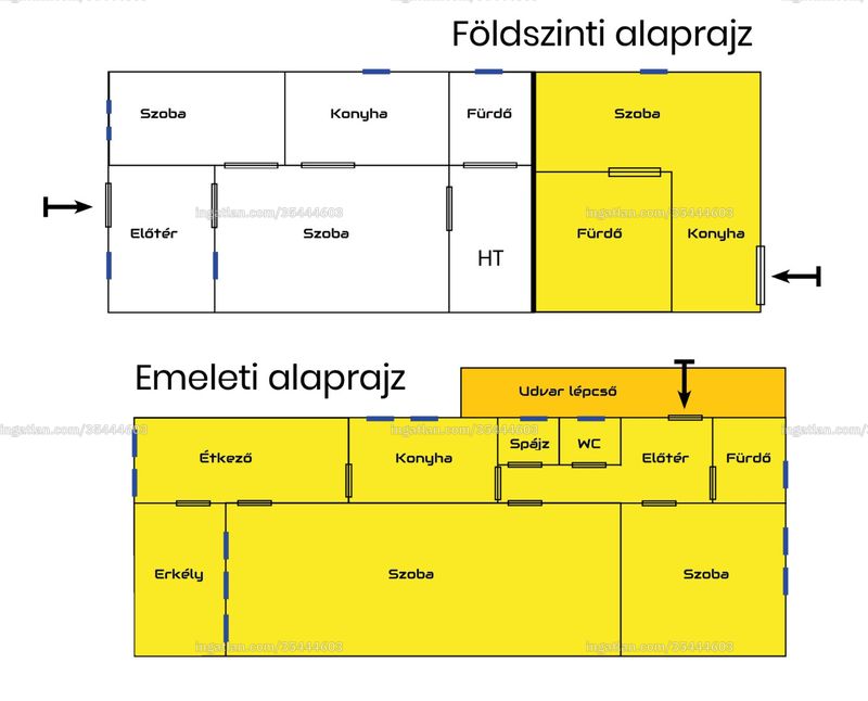 Kép az ingatlanról