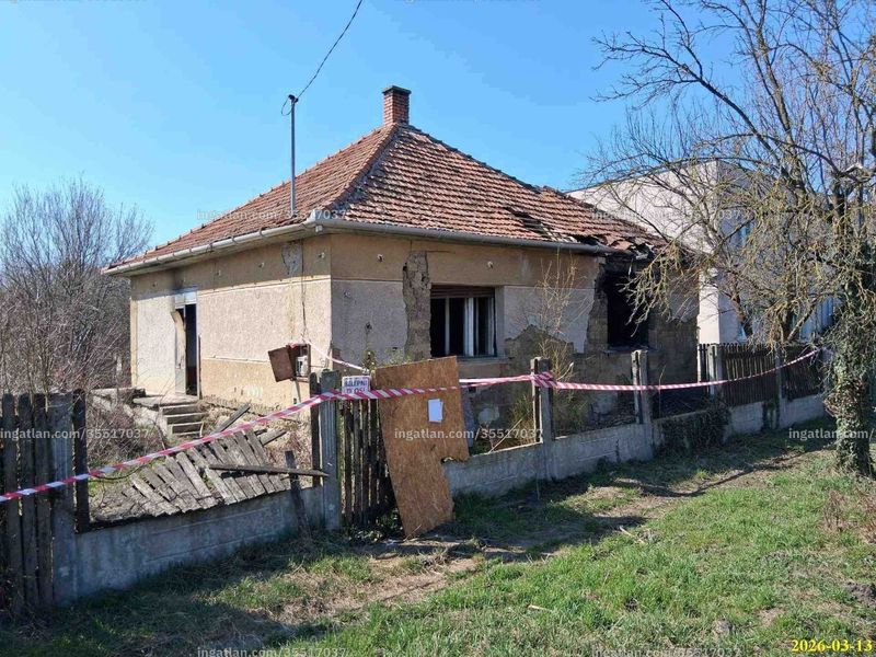 Ingatlan kép