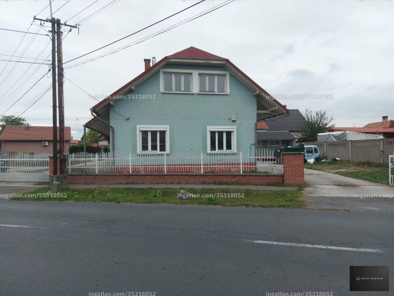 Kép az ingatlanról