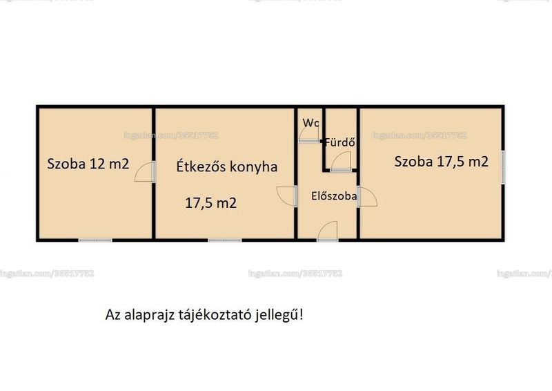 Kép az ingatlanról