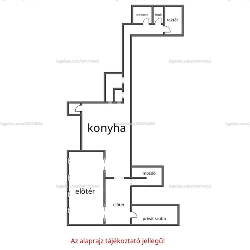Kép az ingatlanról