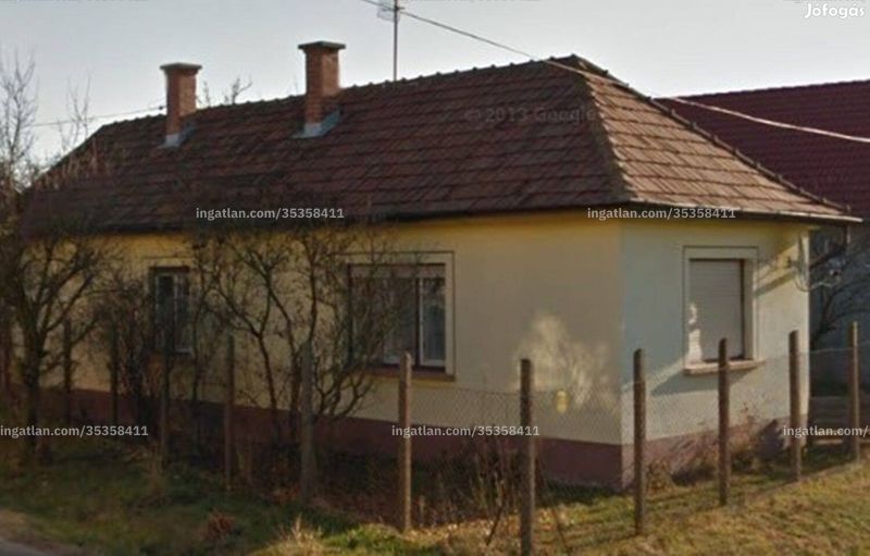 Ingatlan kép