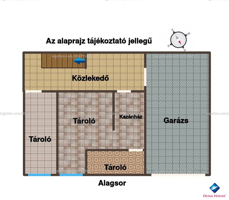 Kép az ingatlanról
