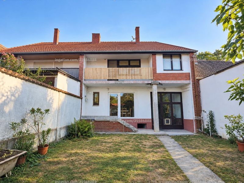 Ingatlan kép