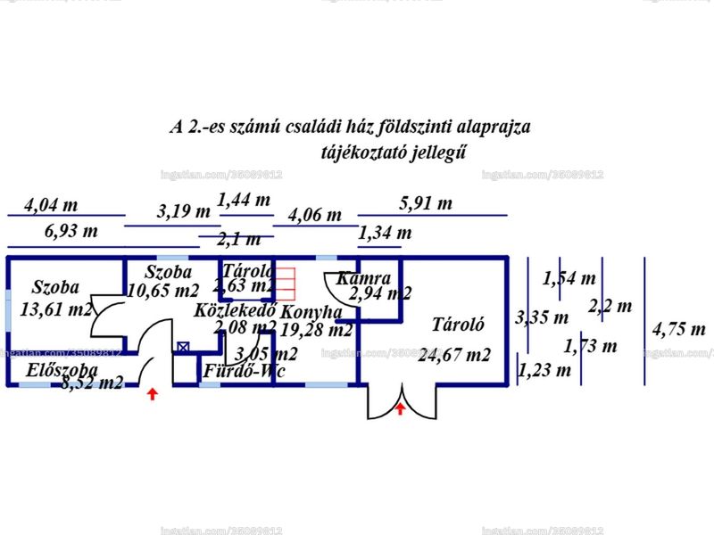 Kép az ingatlanról