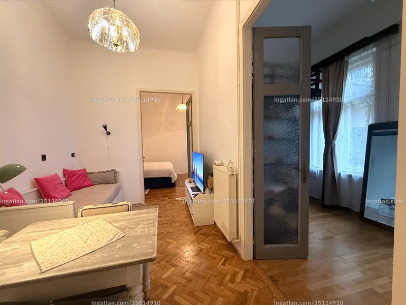 Budapest - XIV. kerület - Istvánmező - 2. kép