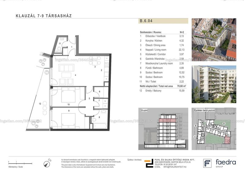 Listing photo