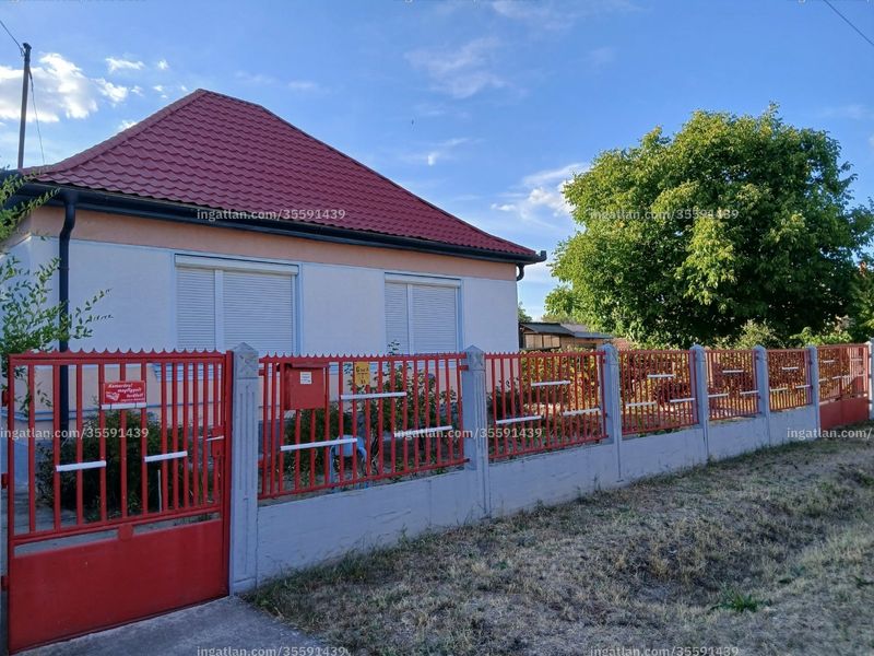 Ingatlan kép